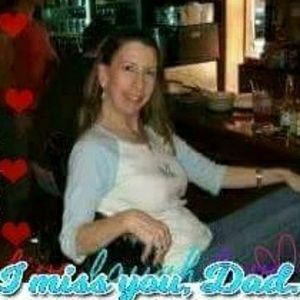 Meet your Posher, Leah